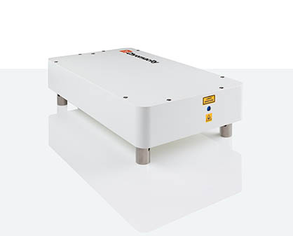 Chromacity_1040landing Innolas Femtosecond Laser